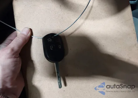 2019 Ford Fiesta S из США, поврежденный, VIN 3FADP4AJ1KM166027